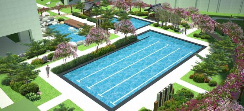 Picture of 1 bedroom Condominium for sale in Mandaluyong in Metro Manila