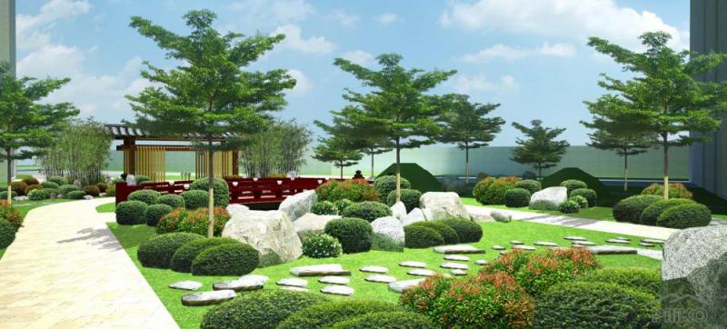 Picture of 1 bedroom Condominium for sale in Mandaluyong in Philippines