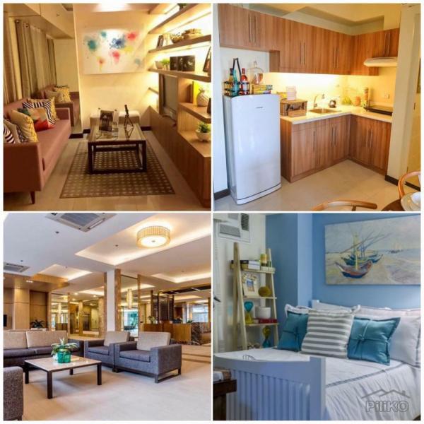 2 bedroom Condominium for sale in Quezon City