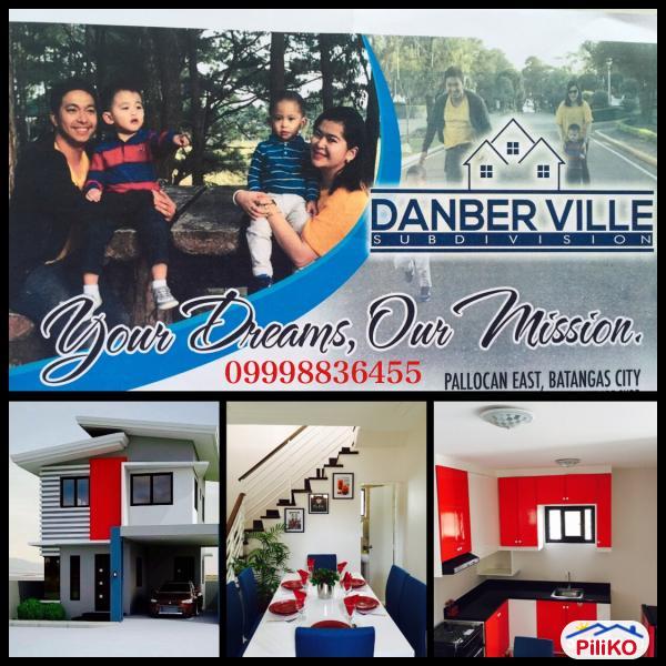 Picture of 3 bedroom House and Lot for sale in Batangas City