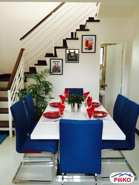 3 bedroom House and Lot for sale in Batangas City in Batangas