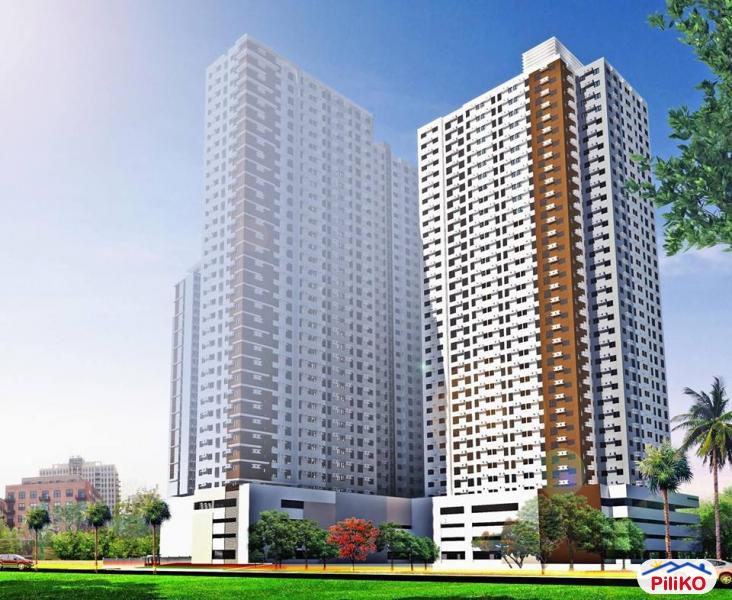 Picture of 2 bedroom Condominium for sale in Mandaluyong