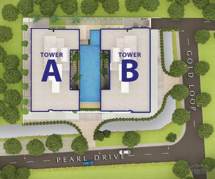 Condominium for sale in Pasig - image 4