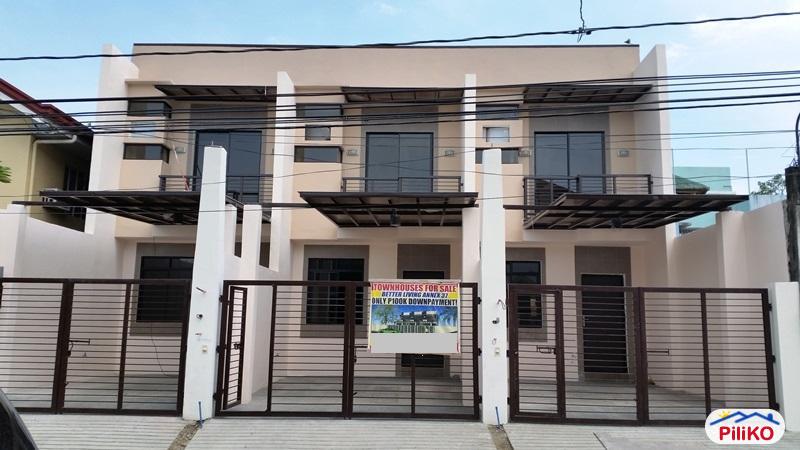 Picture of 3 bedroom House and Lot for sale in Paranaque