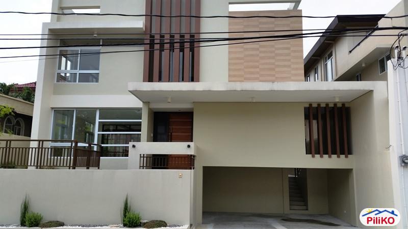 Picture of 4 bedroom House and Lot for sale in Paranaque