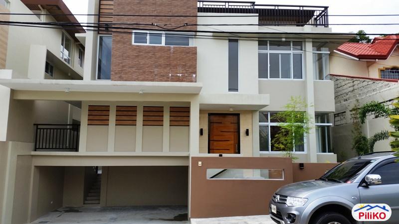 Picture of 5 bedroom House and Lot for sale in Paranaque
