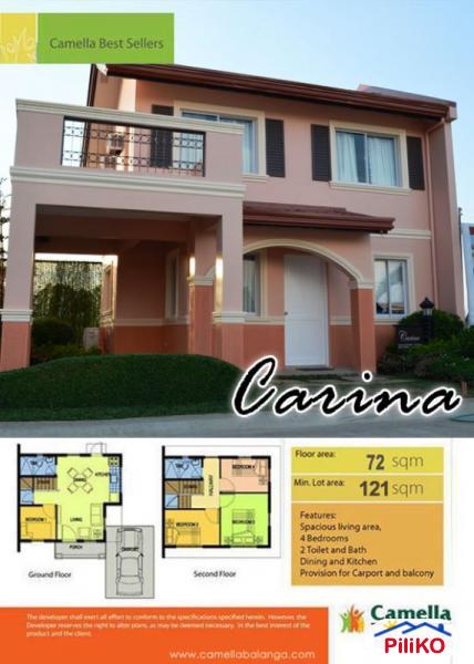 Picture of 3 bedroom House and Lot for sale in Paranaque