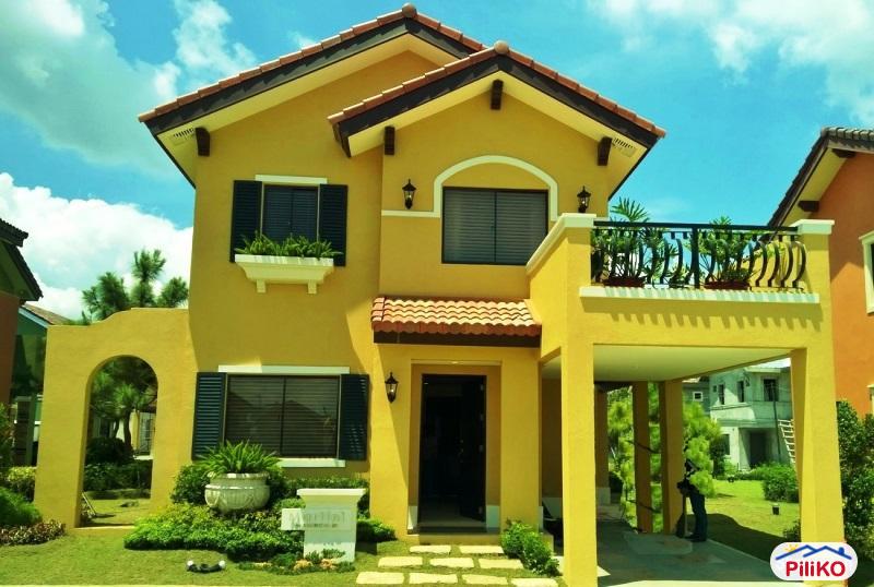 Pictures of 3 bedroom House and Lot for sale in Paranaque