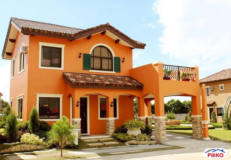 Pictures of 4 bedroom House and Lot for sale in Paranaque