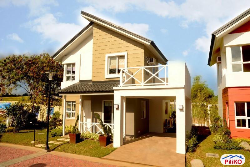 Pictures of 3 bedroom House and Lot for sale in Paranaque