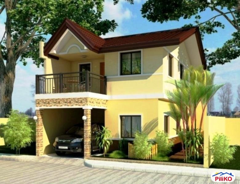 Pictures of 3 bedroom House and Lot for sale in Paranaque