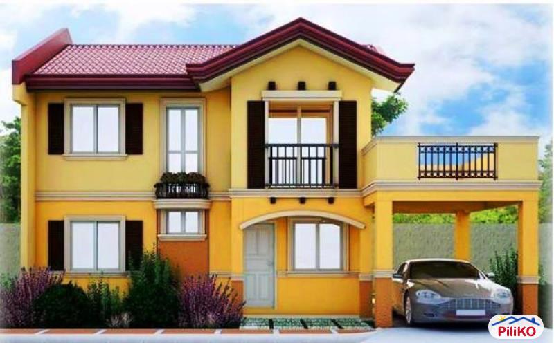 Pictures of 4 bedroom House and Lot for sale in Paranaque