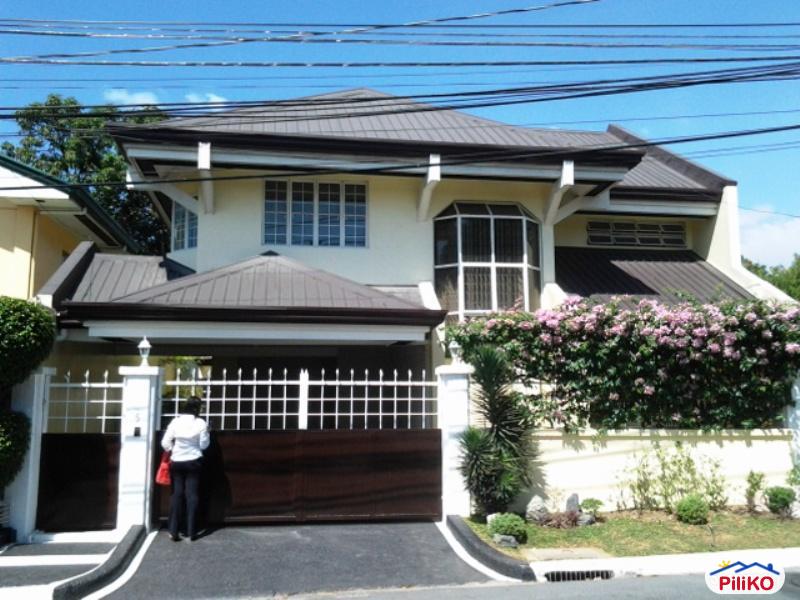 4 bedroom House and Lot for sale in Paranaque - image 2