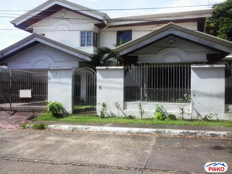 4 bedroom House and Lot for sale in Paranaque