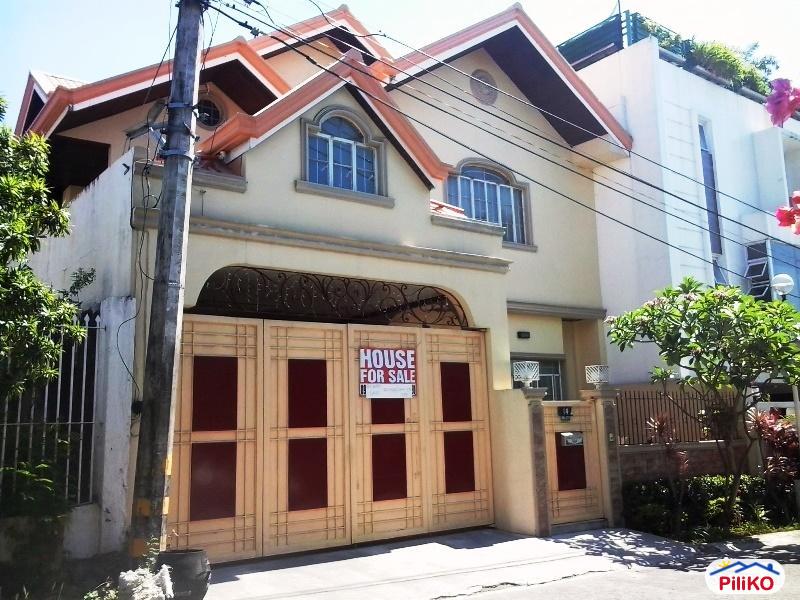 5 bedroom House and Lot for sale in Paranaque - image 2