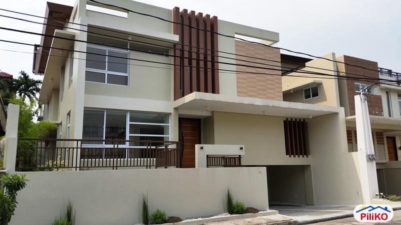 4 bedroom House and Lot for sale in Paranaque - image 2