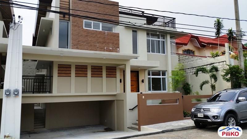 5 bedroom House and Lot for sale in Paranaque - image 2