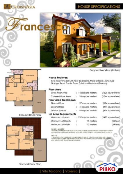 4 bedroom House and Lot for sale in Paranaque - image 2