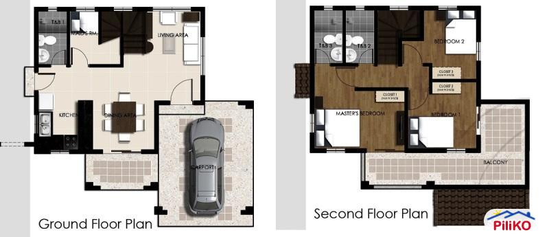 3 bedroom Other houses for sale in Paranaque - image 2