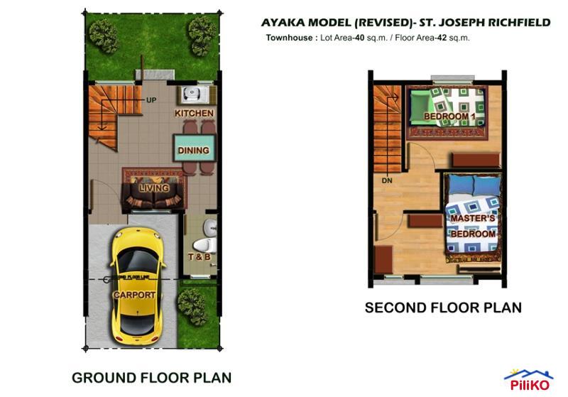 2 bedroom House and Lot for sale in Paranaque - image 2