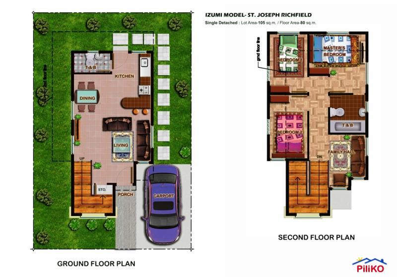 3 bedroom House and Lot for sale in Paranaque - image 2