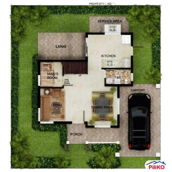3 bedroom House and Lot for sale in Paranaque - image 2