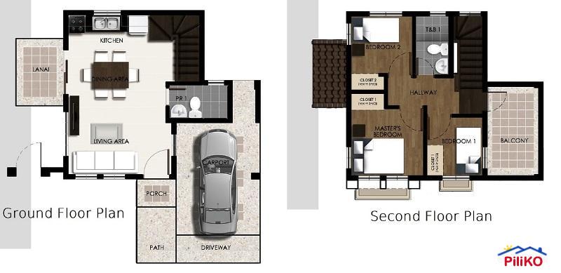 3 bedroom House and Lot for sale in Paranaque - image 2