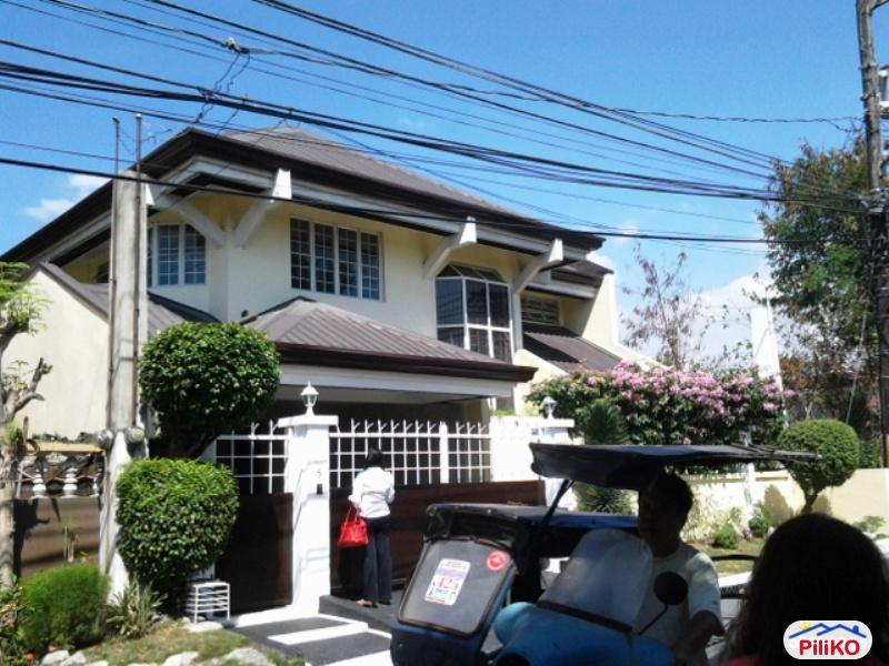 4 bedroom House and Lot for sale in Paranaque in Metro Manila