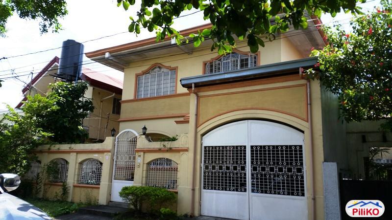 Pictures of 3 bedroom House and Lot for sale in Paranaque