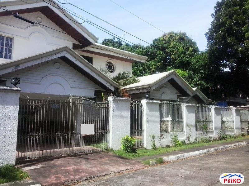 4 bedroom House and Lot for sale in Paranaque in Metro Manila