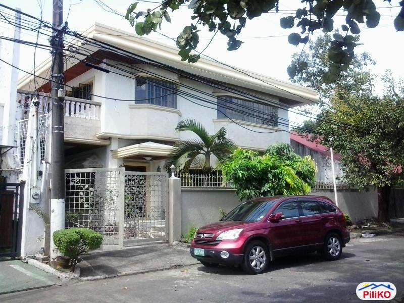 Pictures of 5 bedroom House and Lot for sale in Paranaque