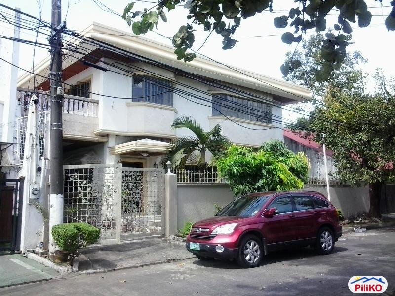Picture of 5 bedroom House and Lot for sale in Paranaque