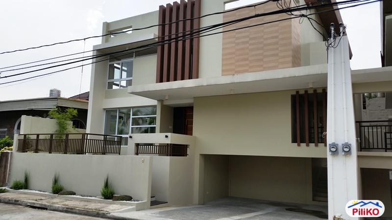 4 bedroom House and Lot for sale in Paranaque - image 3