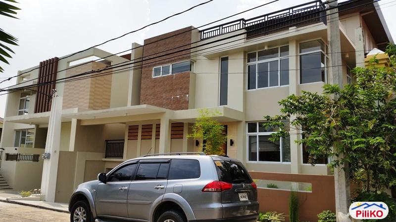 5 bedroom House and Lot for sale in Paranaque - image 3