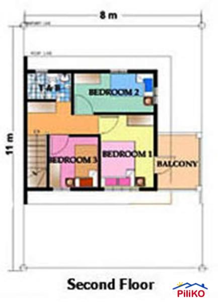 Picture of 3 bedroom House and Lot for sale in Paranaque