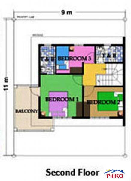 Picture of 3 bedroom House and Lot for sale in Paranaque