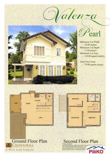 Picture of 3 bedroom House and Lot for sale in Paranaque