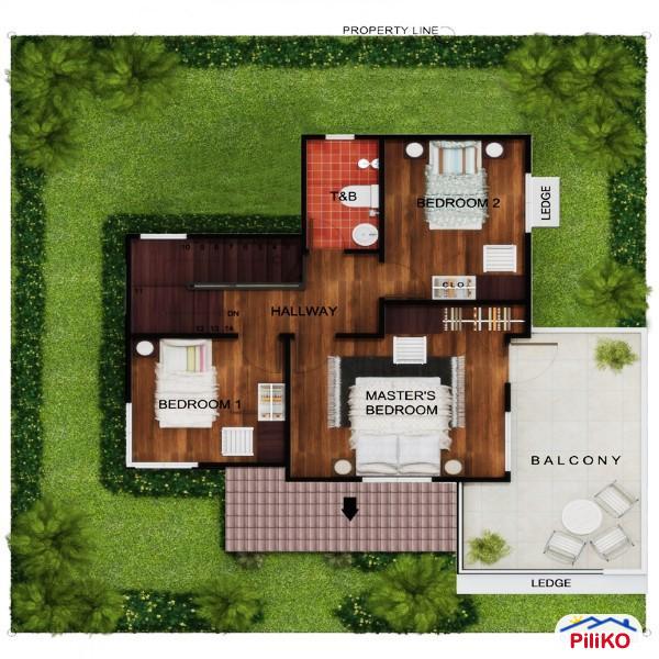 3 bedroom House and Lot for sale in Paranaque in Metro Manila