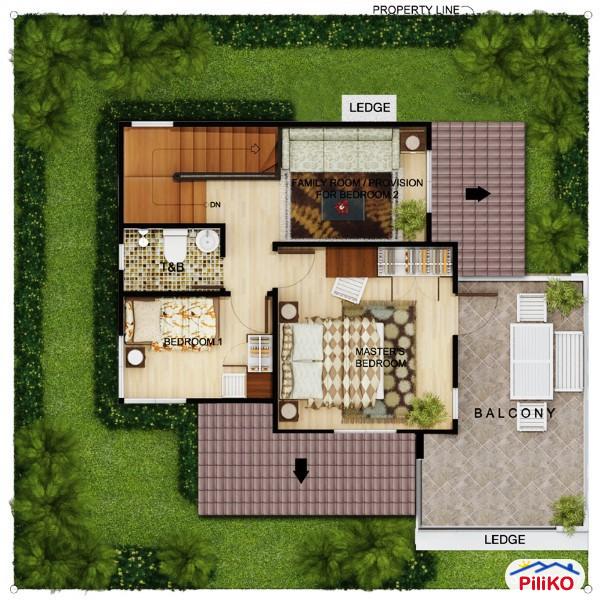 3 bedroom House and Lot for sale in Paranaque in Metro Manila