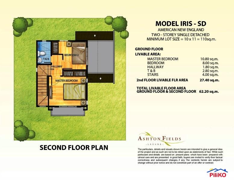Pictures of 3 bedroom House and Lot for sale in Paranaque