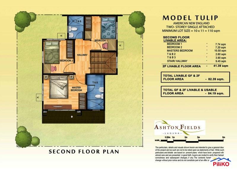 Pictures of 3 bedroom House and Lot for sale in Paranaque