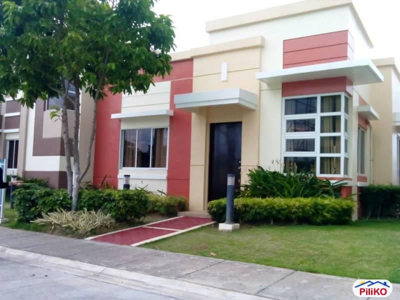 2 bedroom House and Lot for sale in Paranaque in Metro Manila