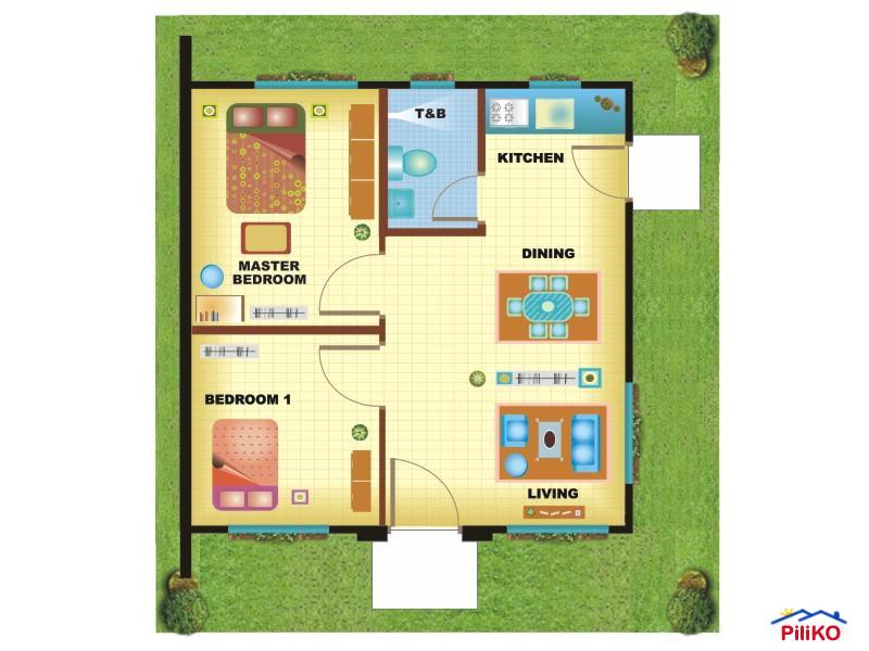 Pictures of 2 bedroom House and Lot for sale in Paranaque