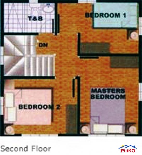 Pictures of 3 bedroom House and Lot for sale in Paranaque