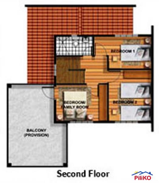 Pictures of 3 bedroom House and Lot for sale in Paranaque