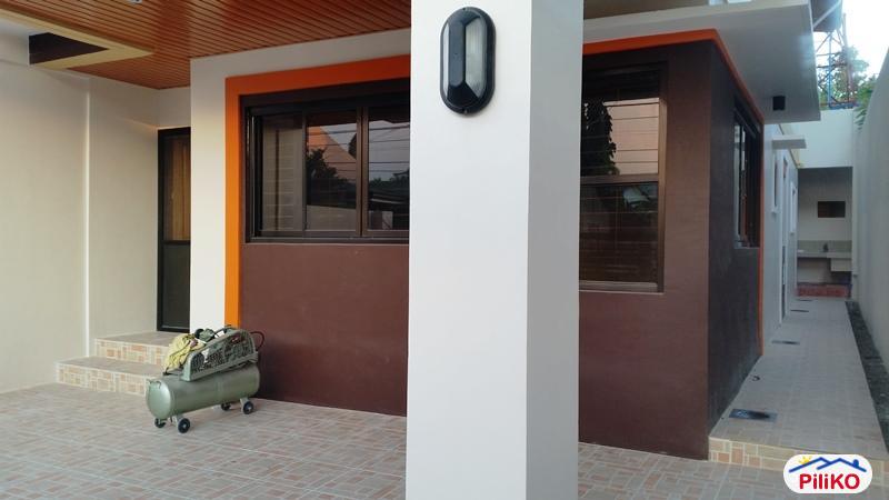 Pictures of 4 bedroom House and Lot for sale in Paranaque