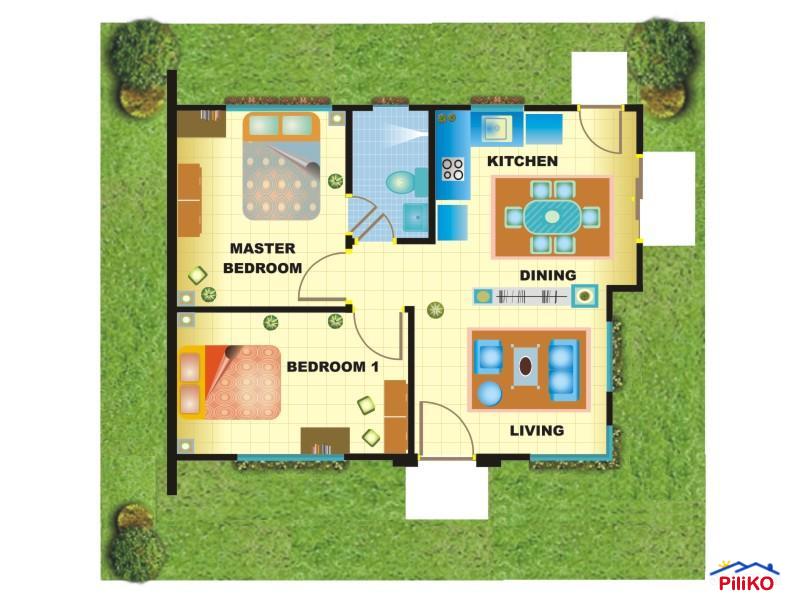 2 bedroom House and Lot for sale in Paranaque - image 4