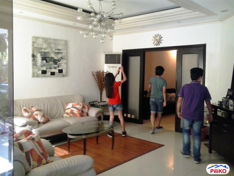 4 bedroom House and Lot for sale in Paranaque - image 5