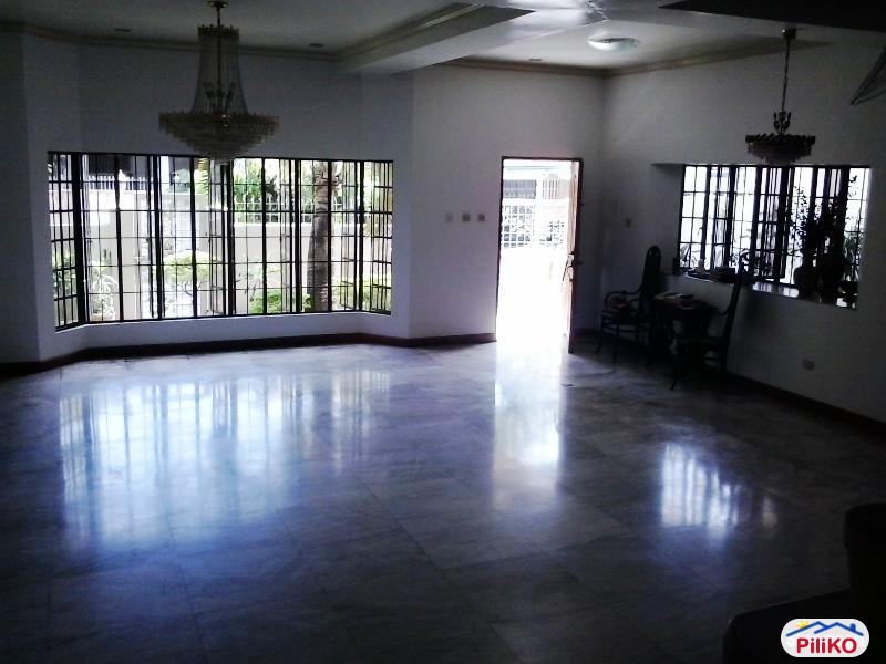 5 bedroom House and Lot for sale in Paranaque in Metro Manila