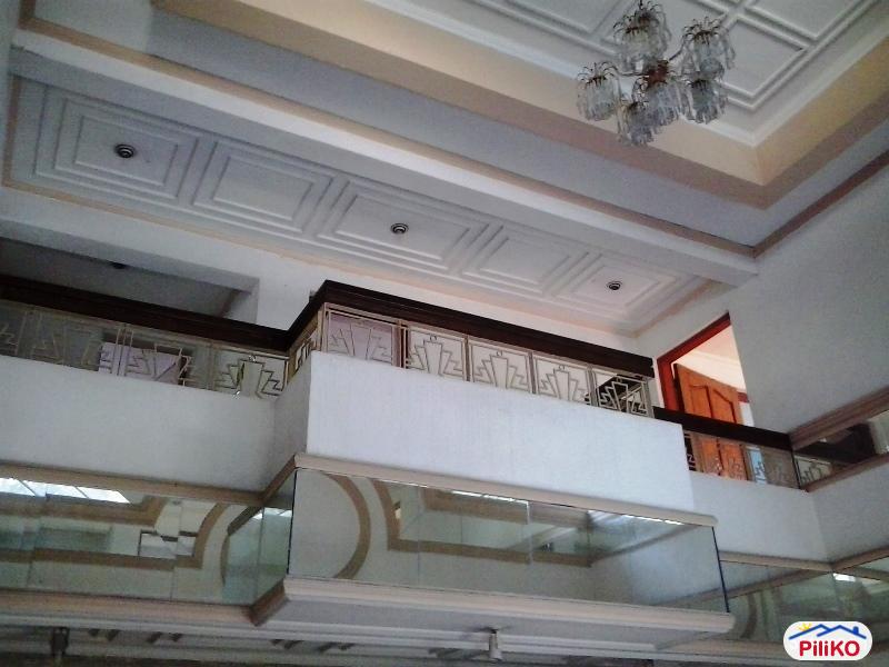 4 bedroom House and Lot for sale in Paranaque in Metro Manila - image